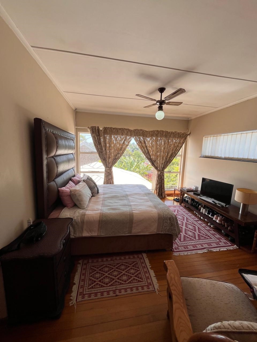 4 Bedroom Property for Sale in Amalinda North Eastern Cape